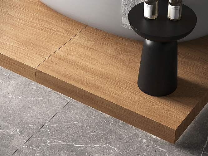 Коллекция Cersanit Sherbrooke 45x90