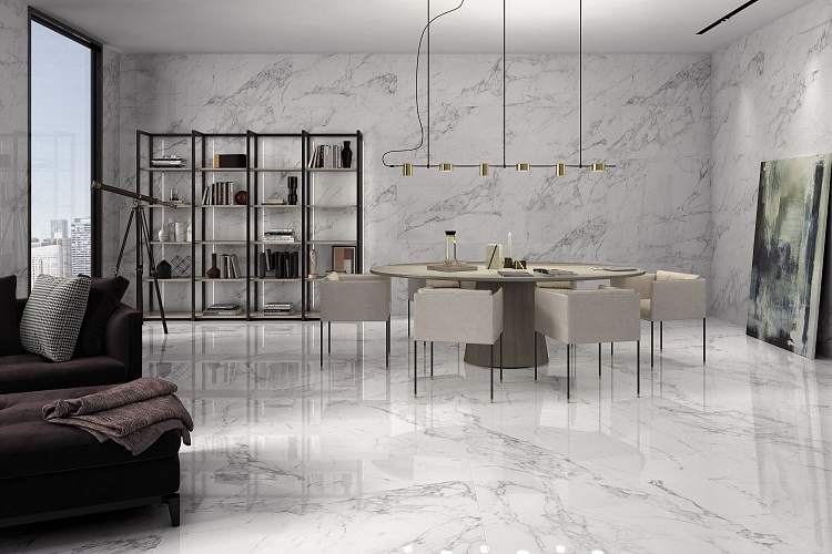 Коллекция Stylnul Ceramica (STN) Sabine 75x75