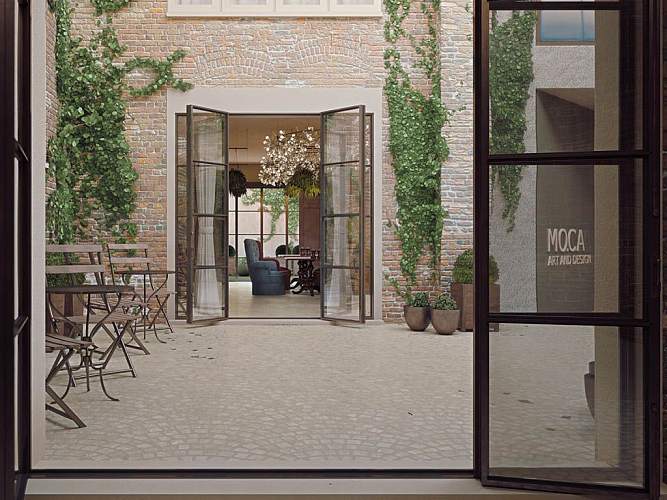 Коллекция Italon Nordica X2