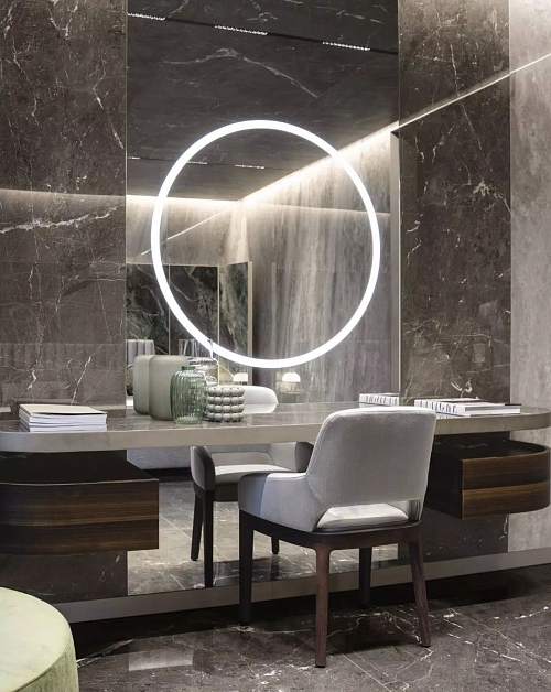 Коллекция Rex Ceramiche Heritage 60x120