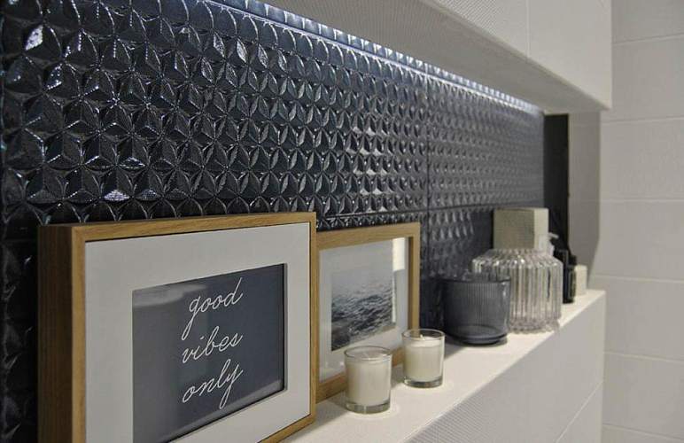 Коллекция Emigres Linus Velvet 20x60