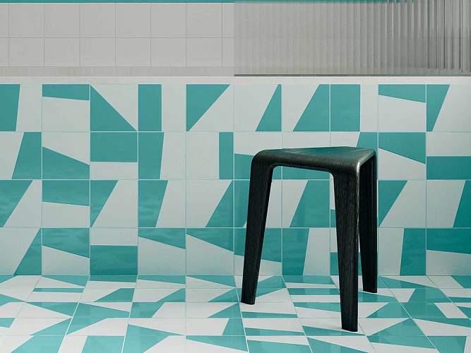 Коллекция Wow Duo 15x15