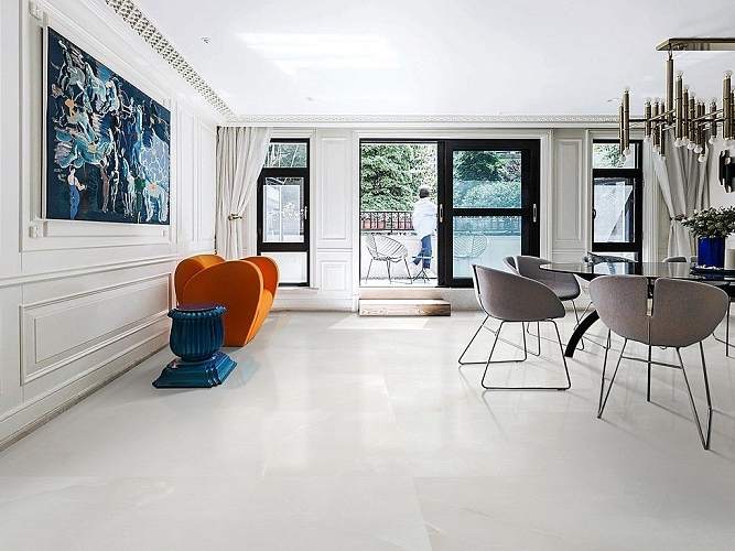 Коллекция Zodiac Ceramica Onice Zodiac