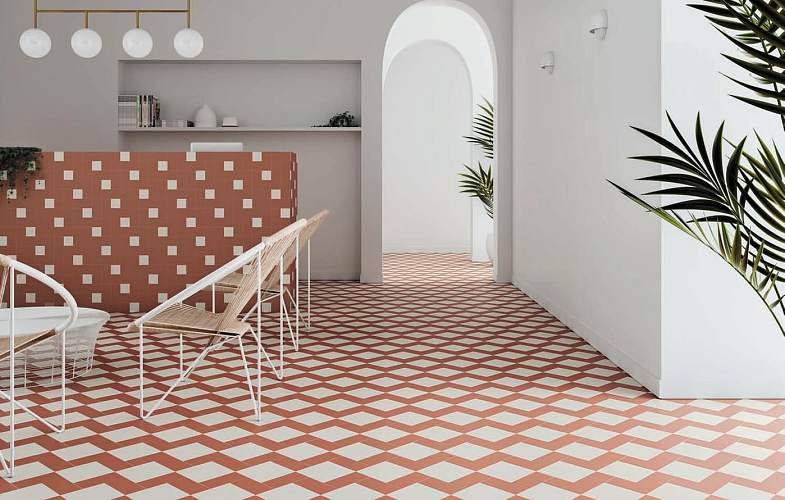 Коллекция Wow Solid 12,5x25