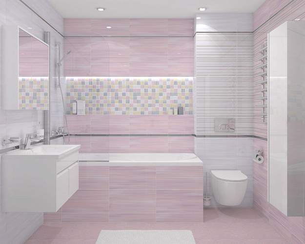 Коллекция Laparet Spring