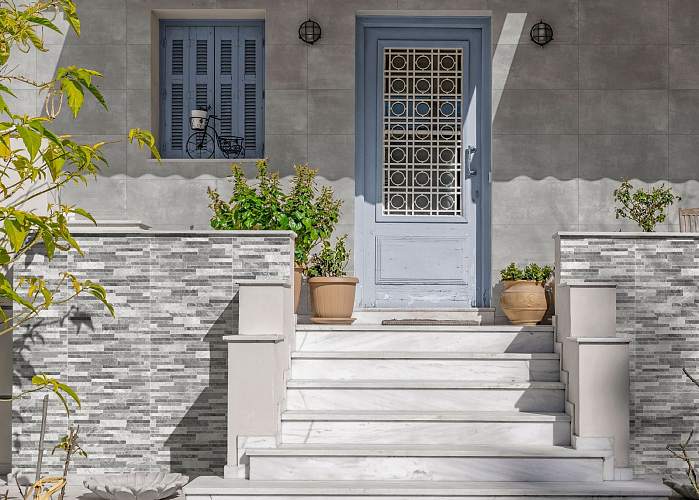 Коллекция GLOBAL TILE Trick