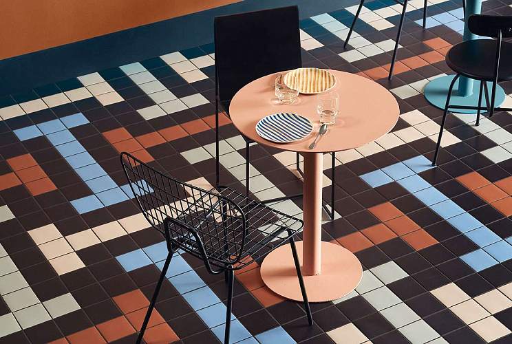 Коллекция 41Zero42 Pixel41 11,55x11,55