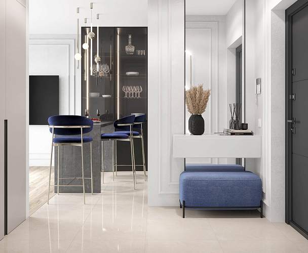 Коллекция Laparet French Crema