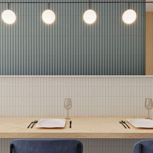 Коллекция Wow Faces 12,5x25