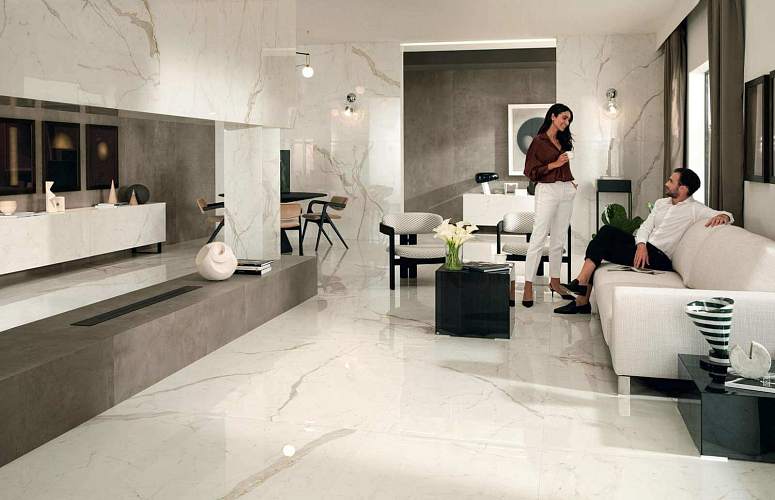 Коллекция Atlas Concorde Marvel Shine 120x278