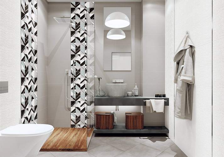 Коллекция Altacera Megapolis 24,9x50