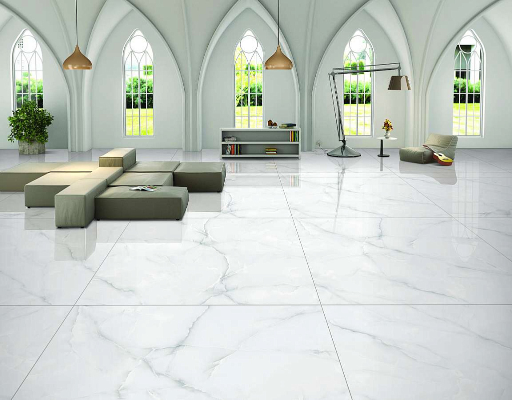 Коллекция Porcelain 120x120