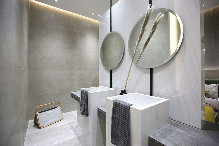 Коллекция NT Ceramic Aurora 60x120