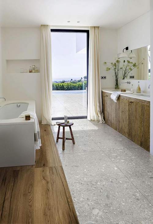 Коллекция Marazzi Italy Mystone Ceppo Di Gre 60x60