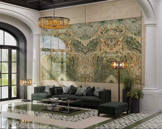 Коллекция Kerama Marazzi Риальто Нобиле