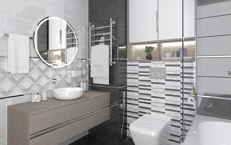 Коллекция Laparet Monti