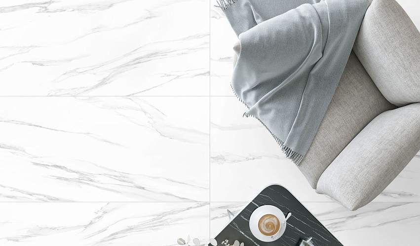 Коллекция New Trend Statuario 60x60