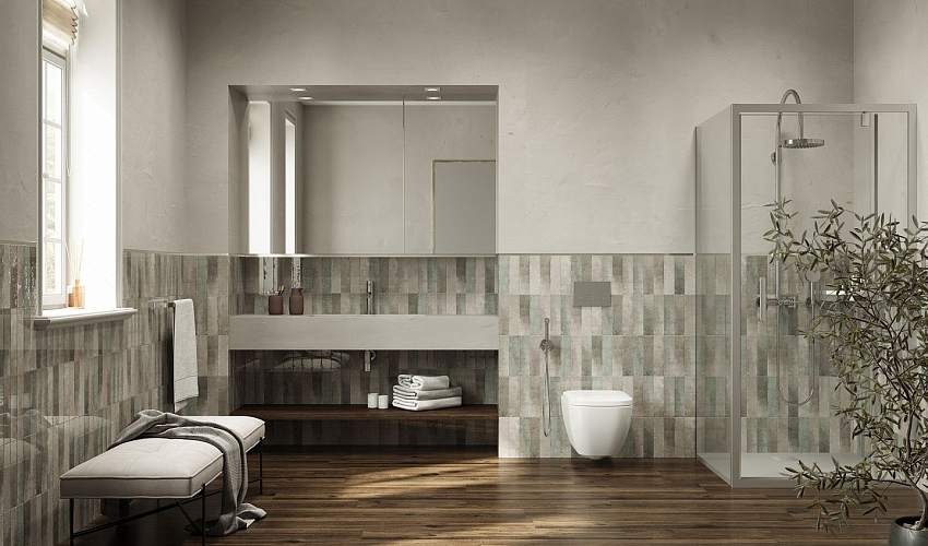 Коллекция Creto Magic