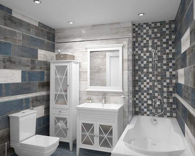 Коллекция Laparet Sweep