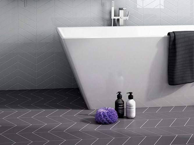 Коллекция Equipe Chevron Wall 5,2x18,6