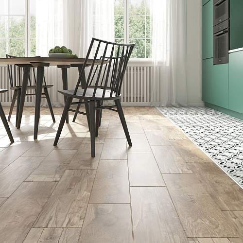 Stream Белый A17922 Матовый Керамогранит 29,8x29,8