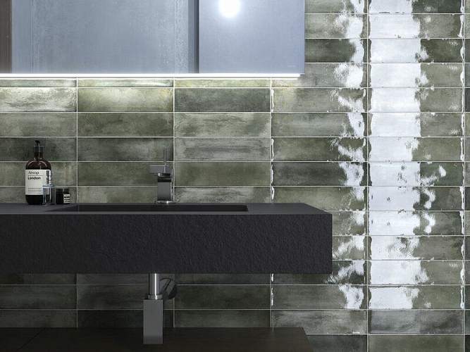 Коллекция Cifre Cambre 7,5x30