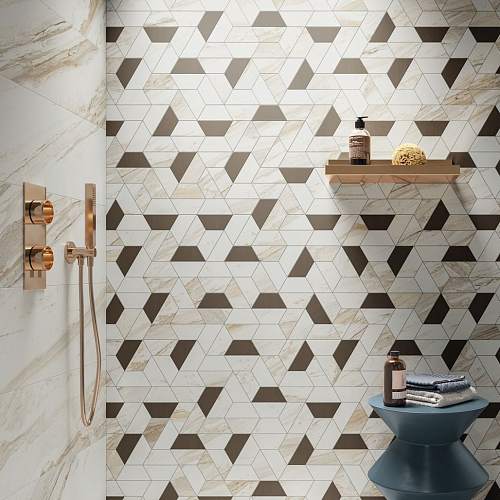 Коллекция Coliseumgres Trevi 45x90