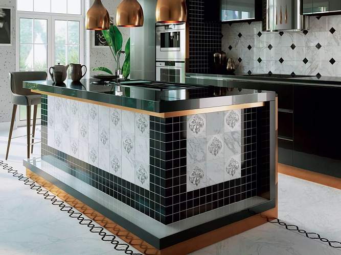 Коллекция Kerama Marazzi Фрагонар