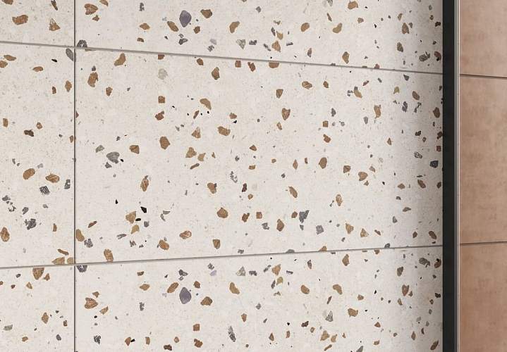 Коллекция Meissen Fragmenti 25x75