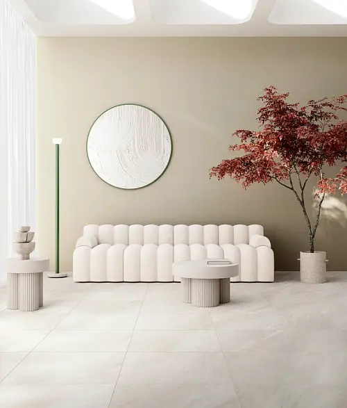 Coliseum Contea White натуральный 610010002794 Керамогранит 60x120