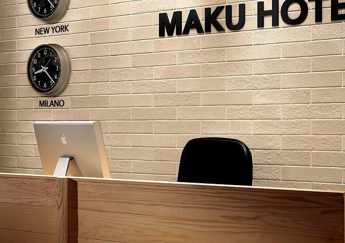 Maku 25 Grey fMHT 25x75