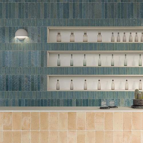 Коллекция Wow Potters 5x25