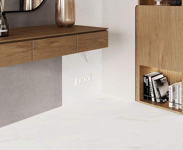 Коллекция Laparet Calacatta Michael