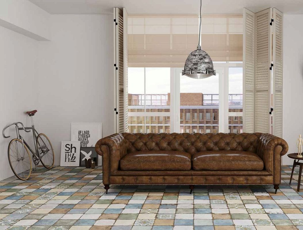 Коллекция Rialto 60x60