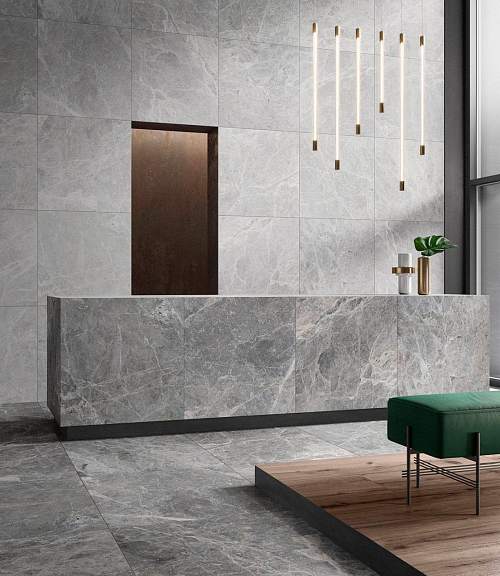 Коллекция Vitra Marmostone 60х60