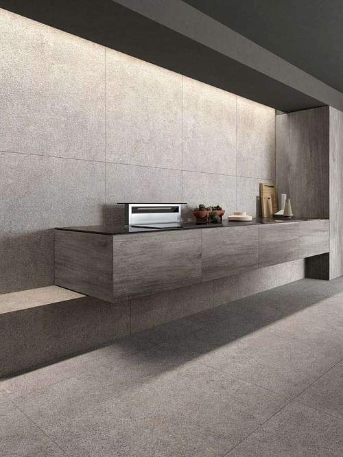 Коллекция Abk Ceramiche Native 80x80