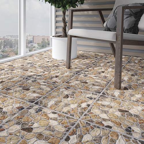 Коллекция Cersanit Rento 30x30