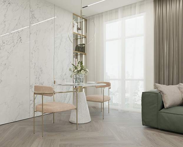 Коллекция Primavera Branch 20x80