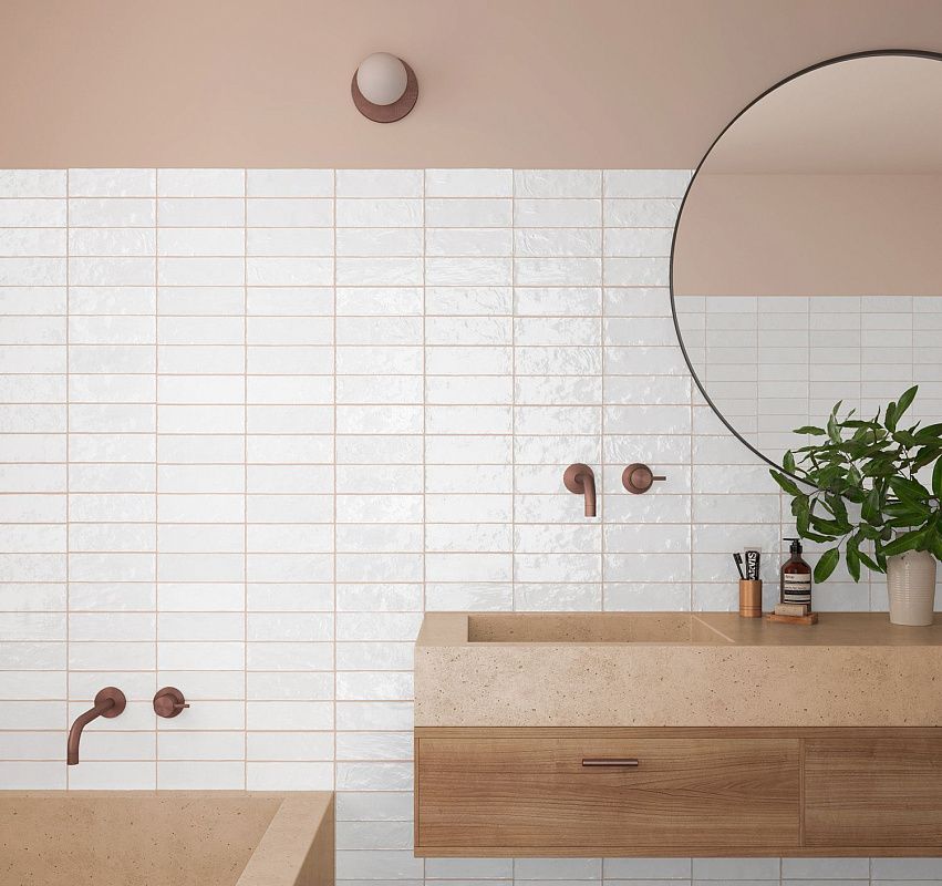 Коллекция La Riviera 6,5x20