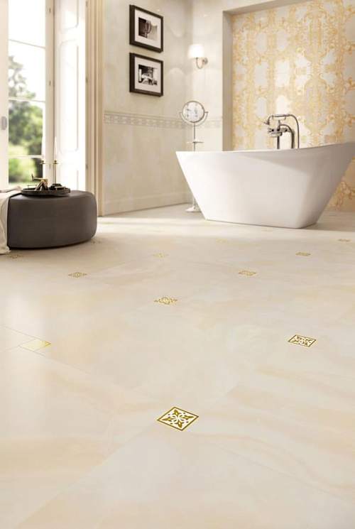 Коллекция Italon Charme Evo 25x75