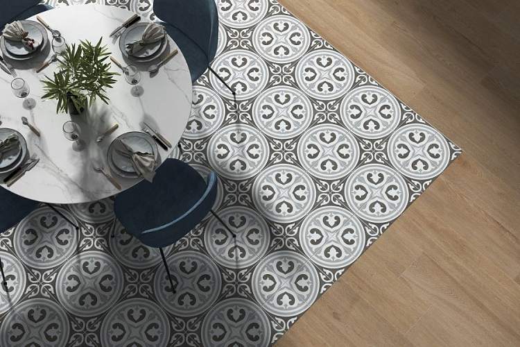 Коллекция Stylnul Ceramica (STN) Veinte 20x20