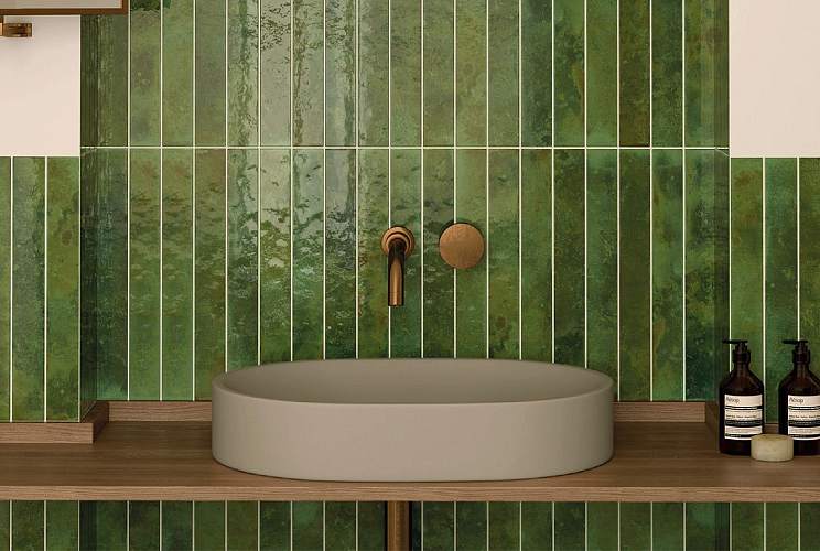 Коллекция Equipe Bali