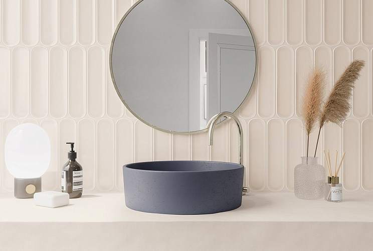 Коллекция Wow Aquarelle 7,5x30