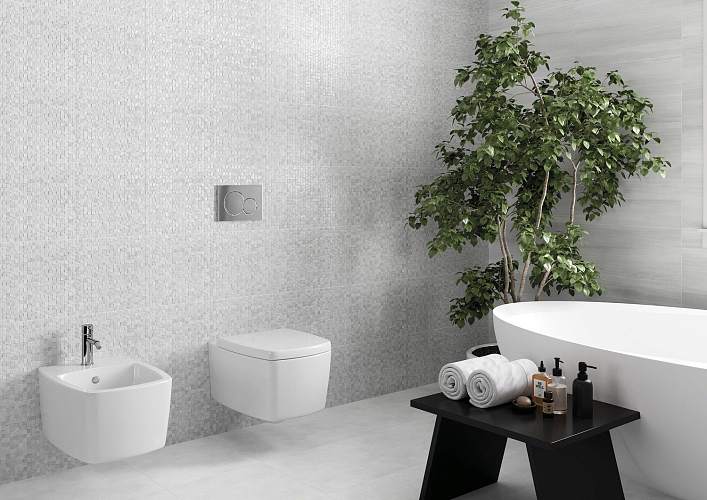 Коллекция Cersanit Grey Shades 29,8x59,8