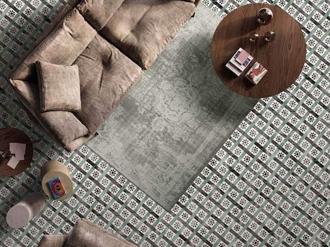 Коллекция Abk Ceramiche Play