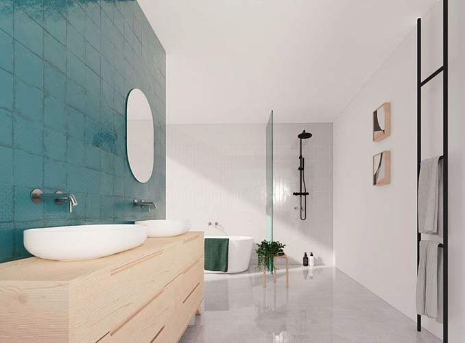 Коллекция Prissmacer Rain