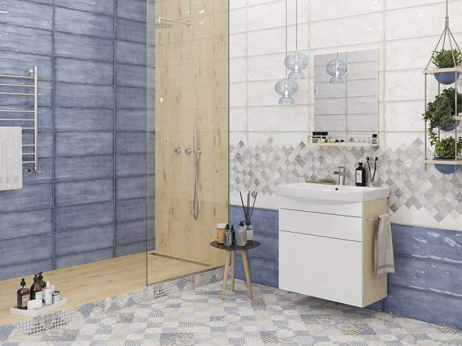 Коллекция Cersanit Sandwood 18,5x59,8