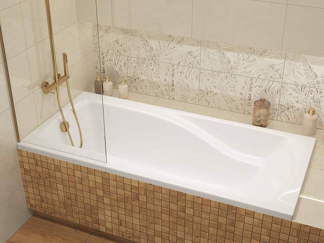 Коллекция Cersanit Effecta 29,7x60