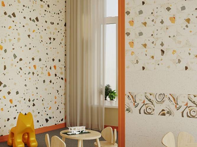 Коллекция Creto Cray