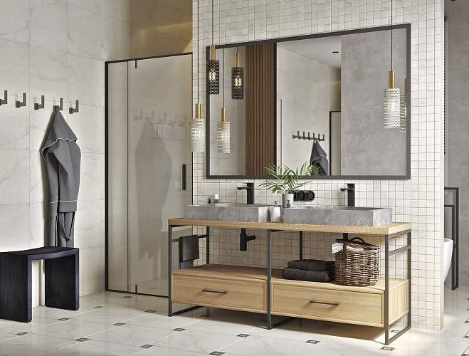 Коллекция Estima Melody 40,5x40,5